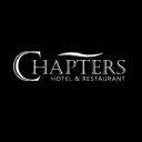 chaptershotel.co.uk