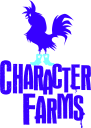 characterfarms.com