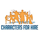 Characters for Hire ℠