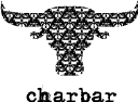 Charbar logo