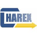 Charex inc. logo