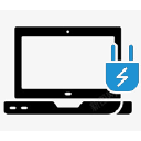 Chargeur Pc