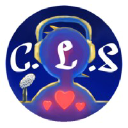 CLS - CharityLiveStream.com by Kitestrings LLC logo