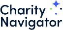 Logo von charitynavigator.org