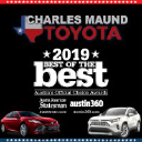 Charles Maund Toyota