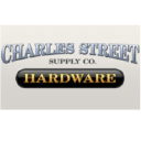 Charles St Supply logo