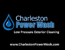Charleston Power Wash
