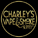 Charley's Vape & Smoke Supply LLC logo
