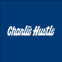 Logo for charliehustle.com