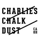charlieschalkdust.com