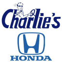 Charlie's Honda