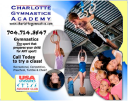 charlottegymnastics.com