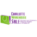 Charlotte Warehouse Sale