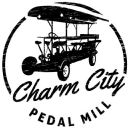 Charm City Pedal Mill