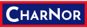 CharNor Remanufacturing logo