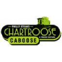 Chartroose Caboose Order Online logo