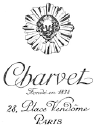 charvet.com