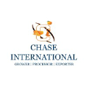 Chase International Pakistan logo