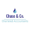 Chase & Co. logo