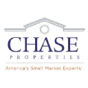 Chase Properties Ltd