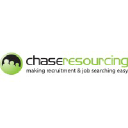 chaseresourcing.com