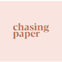 chasingpaper.com