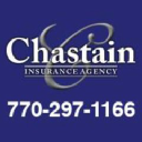 chastainagency.com