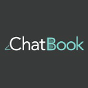 ChatBook, Inc. logo