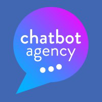 Chatbot Agency logo