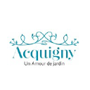 COMMUNE D'ACQUIGNY