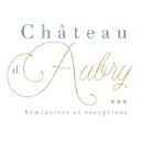 chateau-aubry.com