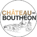 chateau-boutheon.com