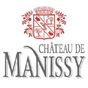 chateau-de-manissy.com