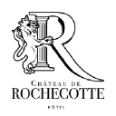 HOSTELLERIE CHATEAU ROCHECOTTE