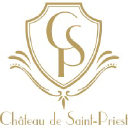 chateau-de-saint-priest.com