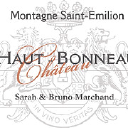 SCEA CHATEAU HAUT BONNEAU
