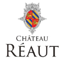 chateau-reaut.com