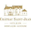 chateau-saint-jean.com