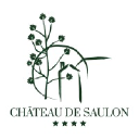 chateau-saulon.com
