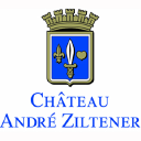 CHu00c2TEAU ANDRu00c9 ZILTENER logo