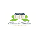 chateauchambiers.com