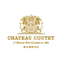 chateaucoutet.com