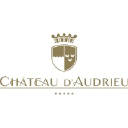 chateaudaudrieu.com