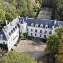 CHATEAU DE CHARNIZAY SARL