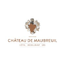 chateaudemaubreuil.com