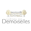 chateaudesdemoiselles.com