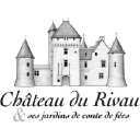 chateaudurivau.com