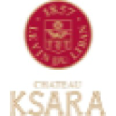 Château Ksara logo