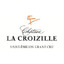 chateaulacroizille.com