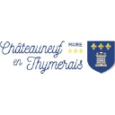 COMMUNE DE CHATEAUNEUF EN THYMERAIS